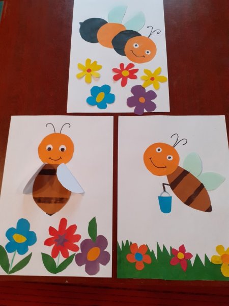 Рисование средняя группа медовый спас для детей