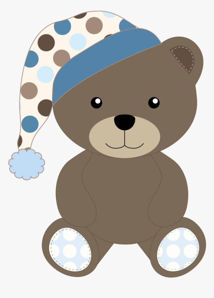 Мишка аппликация для детей