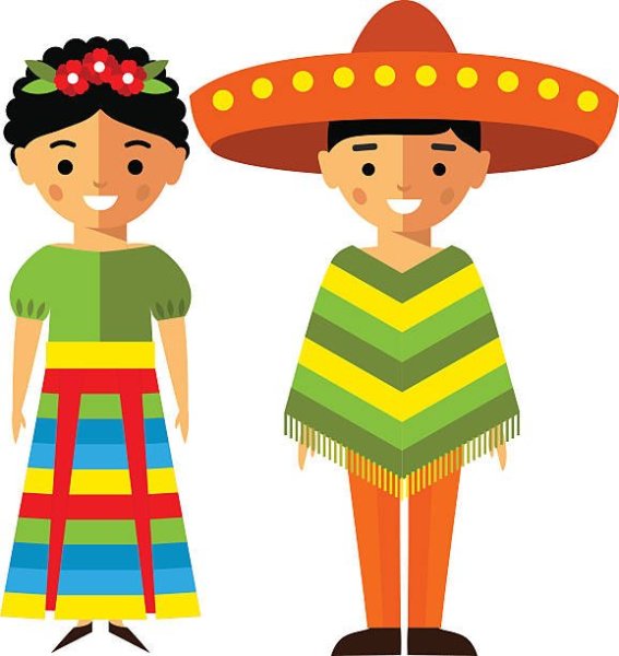 Бразилия национальный костюм дети