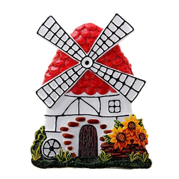 Сказочная мельница