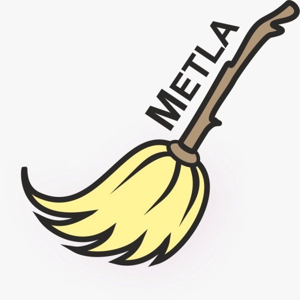 Logo Liao metla