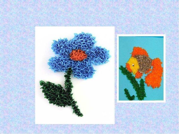 Объемное торцевание