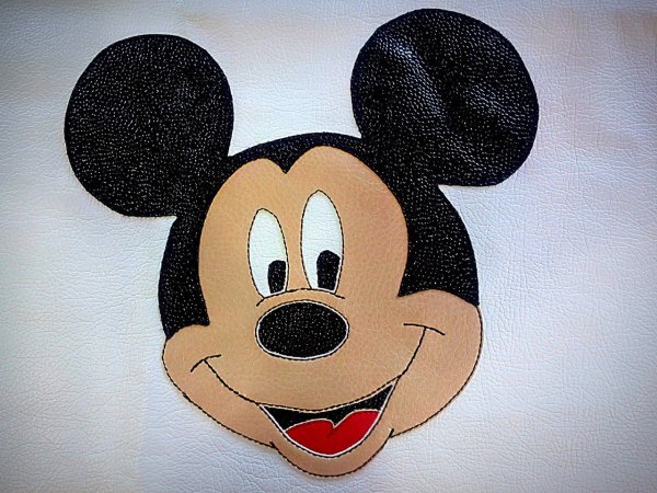 Микки Маус