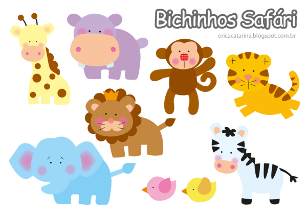 Аппликация шаблон