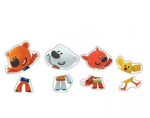 Мимимишки для топперов