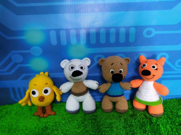 Фото МИМИМИШЕК