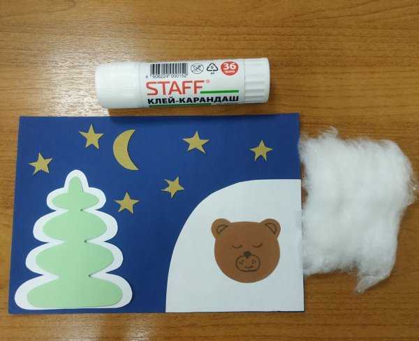 Мастер класс МИШКИНЭ