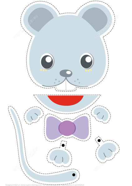 Аппликации для самых маленьких