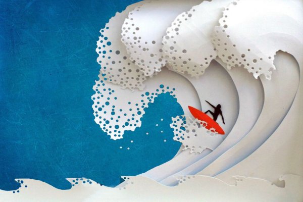 Многослойная аппликация