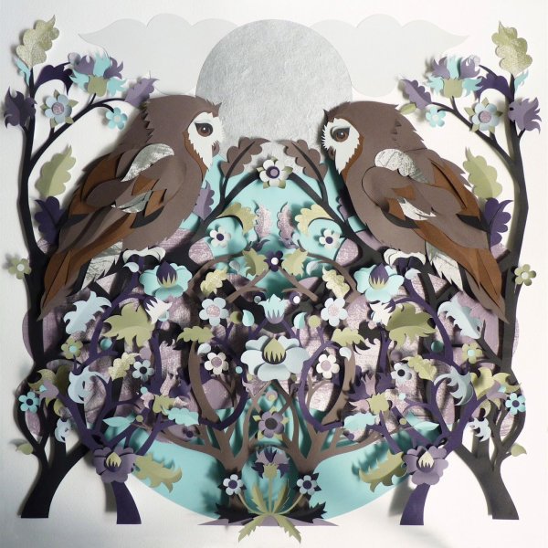 Хелен Масселвайт (Helen Musselwhite),