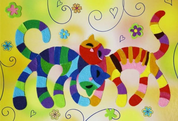 Рисование для детей