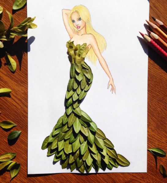 Армянский художник Эдгар Артис