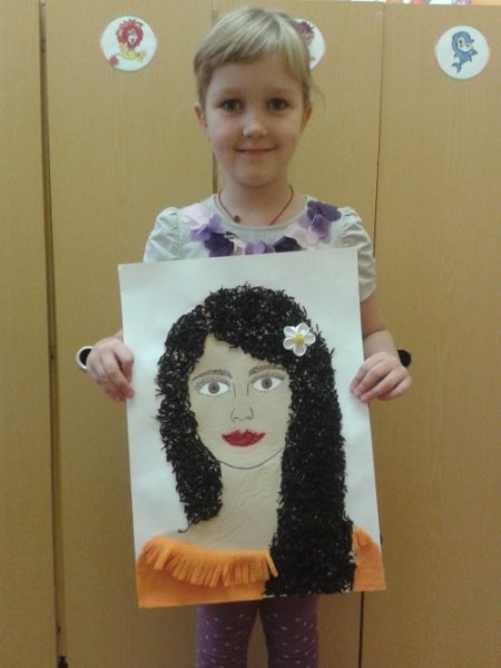 Поделки на тему любимый предмет