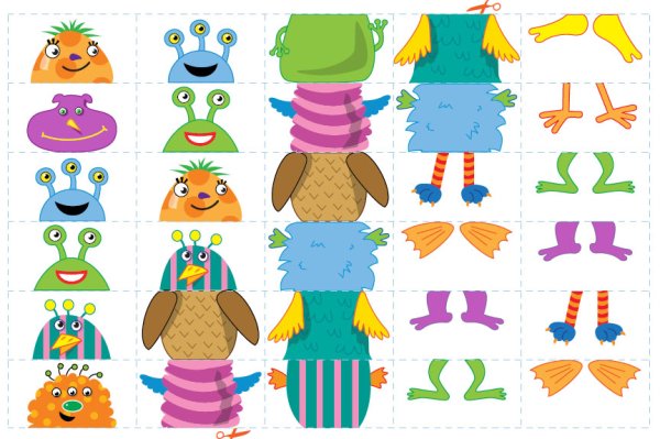 Бумажные игры для детей