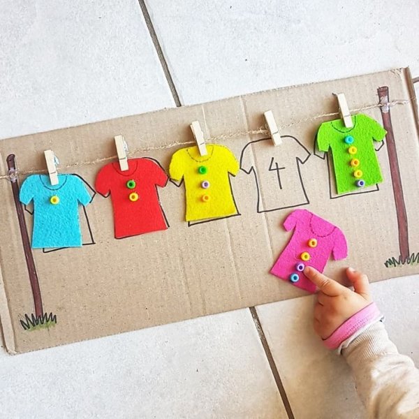 Развивашка для детей