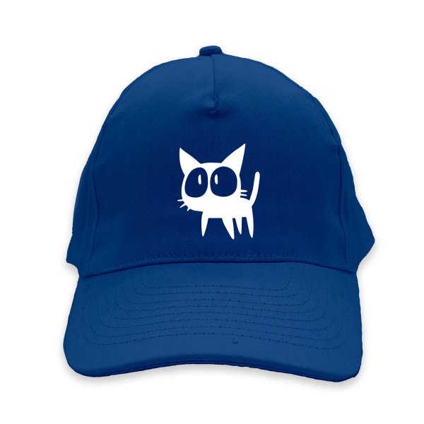 Бейсболка Gerasim