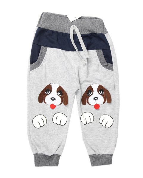 Детские спортивные штаны