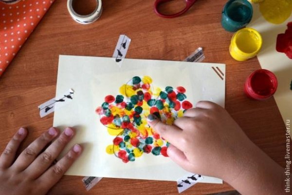 Подарок бабушке поделка