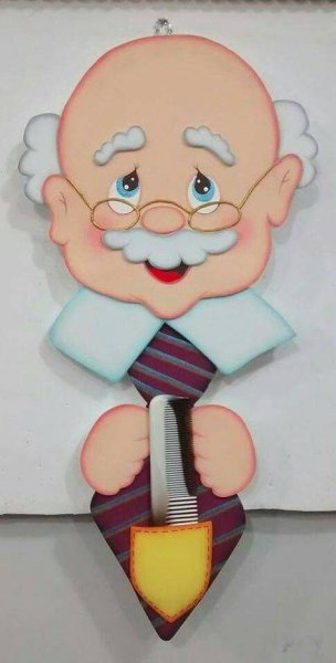 Поделка дедушке на день рождения