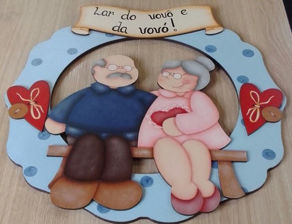 Подарок дедушке на день рождения