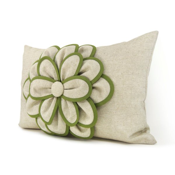 Оригинальные декоративные подушки