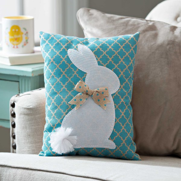 Декоративные подушки