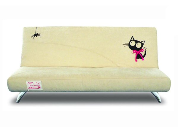 Латка на диван