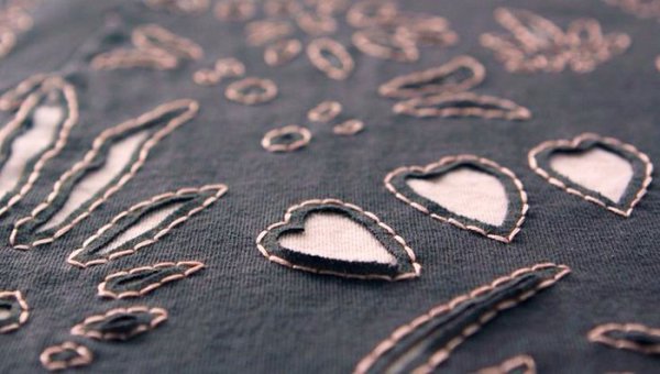 Трикотаж Алабама Чанин