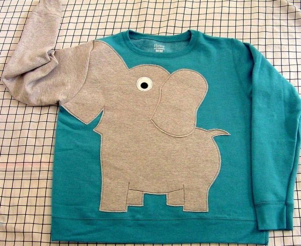 Аппликация на одежду для мальчиков