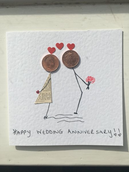 Креативные открытки