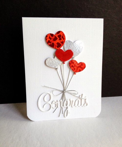 Идеи для открыток