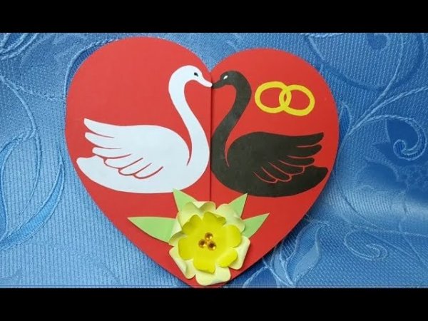 Подарок папе на годовщину свадьбы