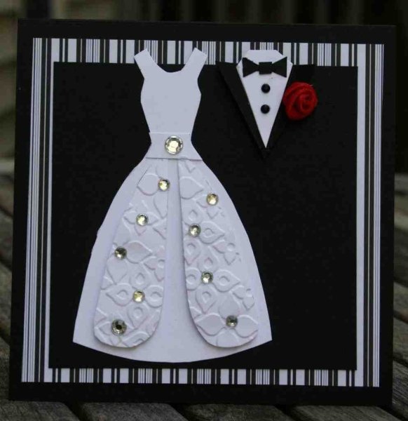 Подарок родителям на годовщину своими руками