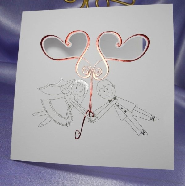 Подарок на годовщину свадьбы своими руками