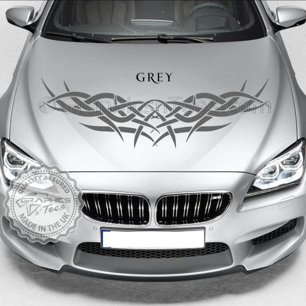 Виниловые наклейки на авто