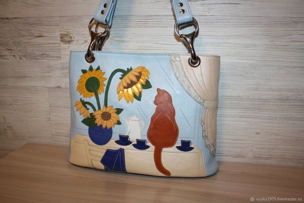 Красивые аппликации на сумки