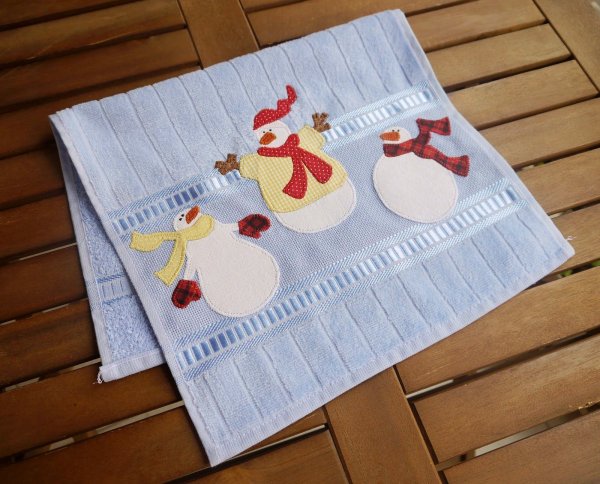 Полотенце прихватка