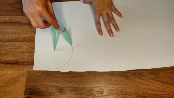 Поделки из остатков линолеума