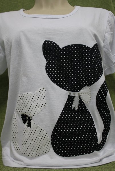 Аппликации на одежду