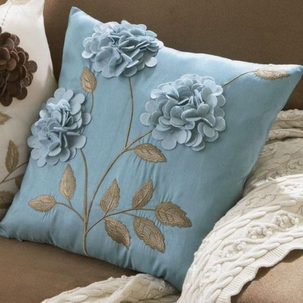 Валберис диванные подушки