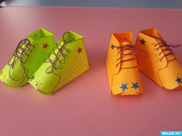 Конструирование обуви