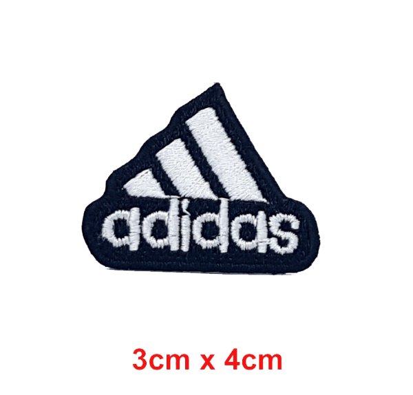 Нашивка adidas Originals