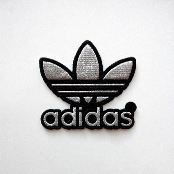 Нашивка adidas Originals