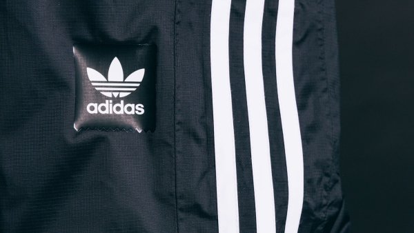 Зипки адидас