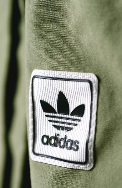 Нашивка adidas