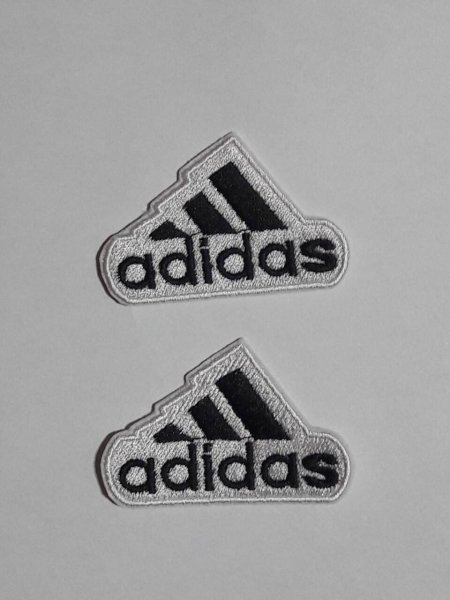 Adidas Шеврон