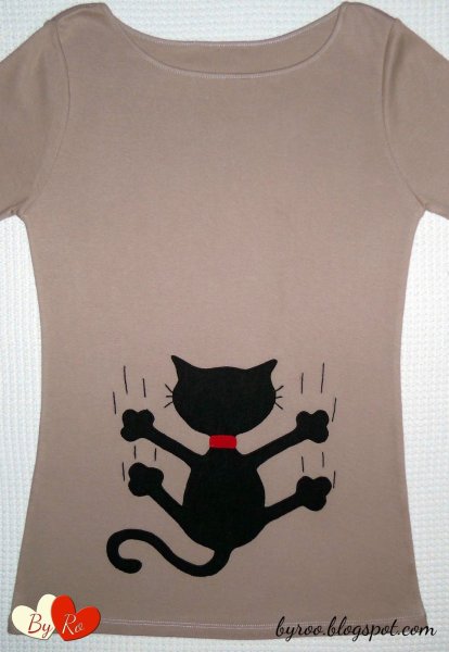 Аппликация на детскую одежду