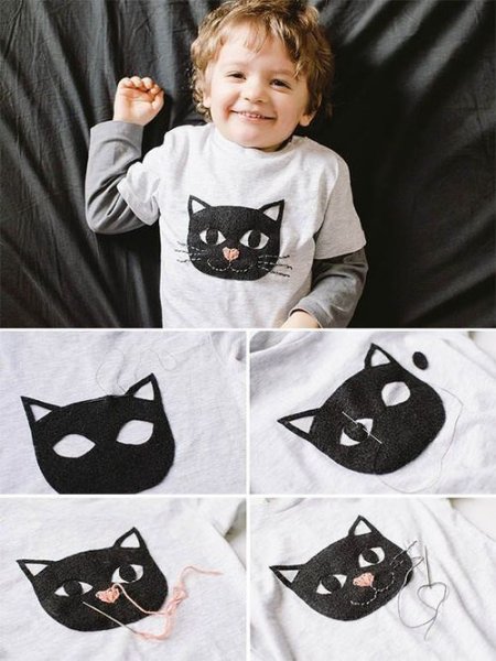 Аппликация на одежду для мальчиков