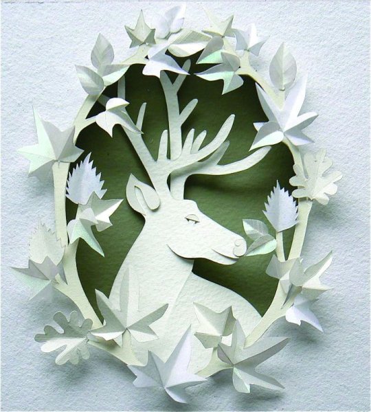 Хелен Масселвайт мастер класс