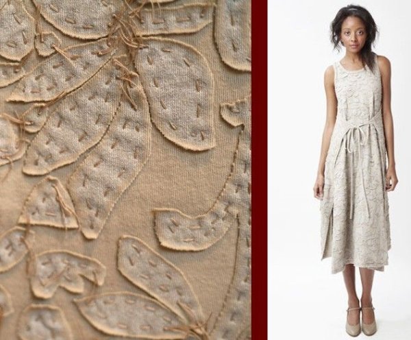 Трикотаж Алабама Чанин